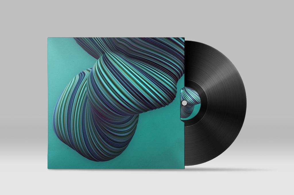 Amplify: 15 Fluid Shapes-Chroma Supply