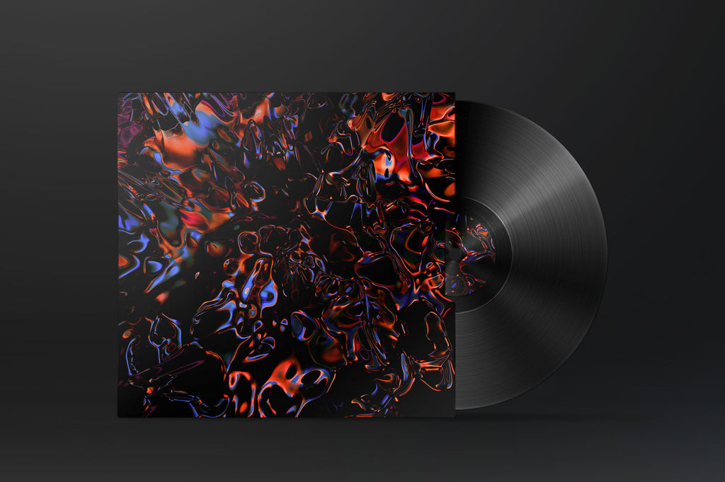 Shimmer: Reflective 3D Textures-Chroma Supply