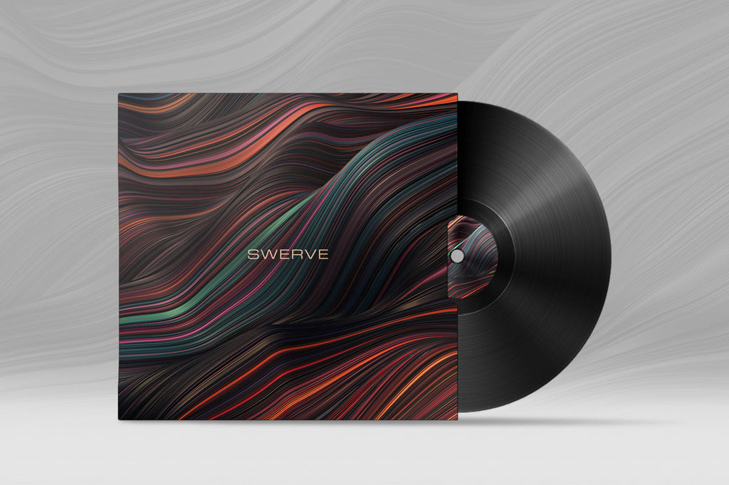 Swerve: Sweeping Line Textures-Chroma Supply