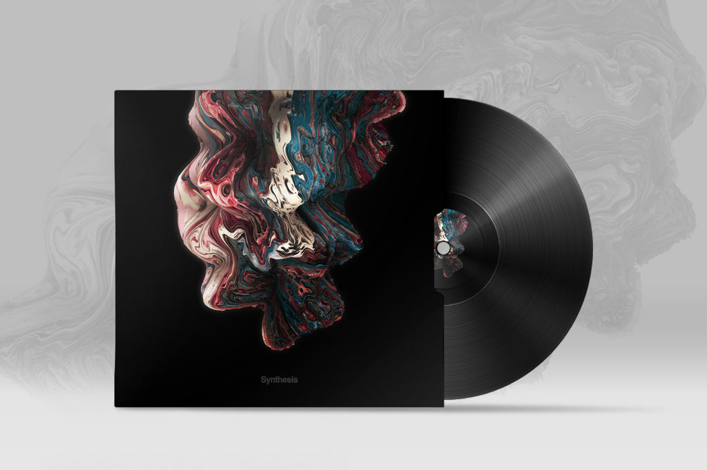 Synthesis: Mind-bending Shapes-Chroma Supply