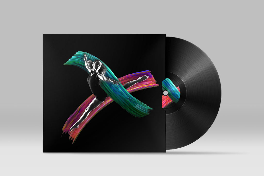 Vibrant Paint Strokes, Vol. 2-Chroma Supply