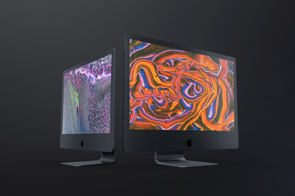 Cell Paint Bundle-Chroma Supply