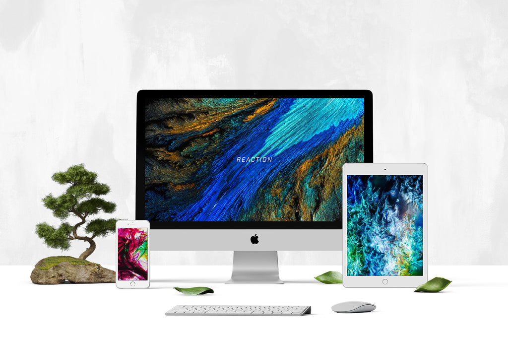 Fluid Art Bundle-Chroma Supply