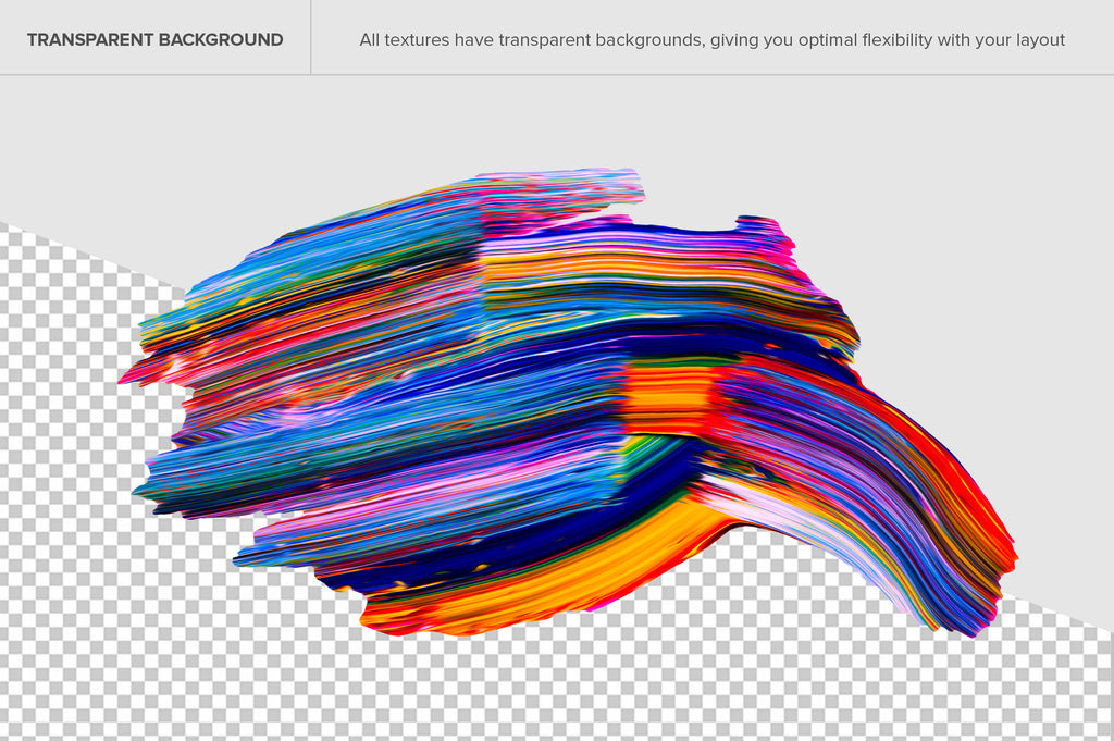 Abstract Paint Toolbox-Chroma Supply