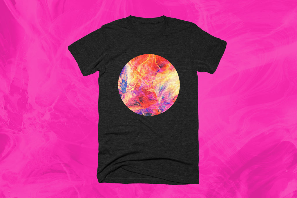Abstract Paint Remix, Vol. 2-Chroma Supply