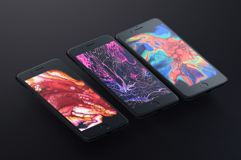 Cell Paint Bundle-Chroma Supply