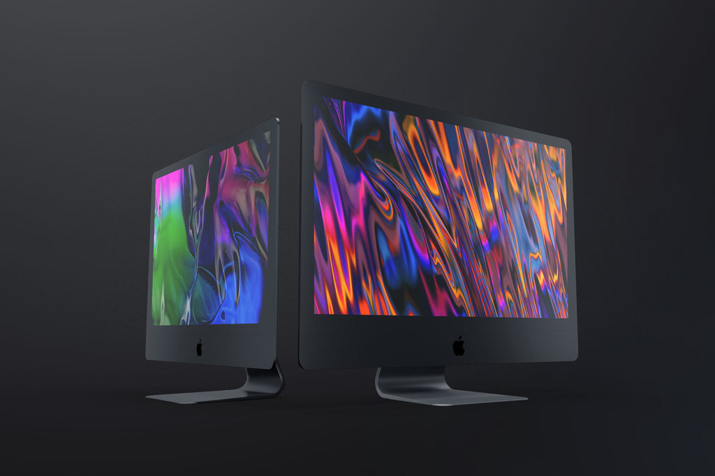 Reflective 3D Bundle-Chroma Supply