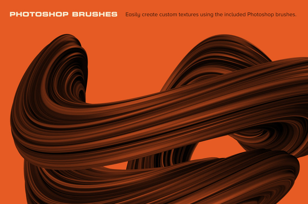 Twist: Swirling 3D Shapes-Chroma Supply