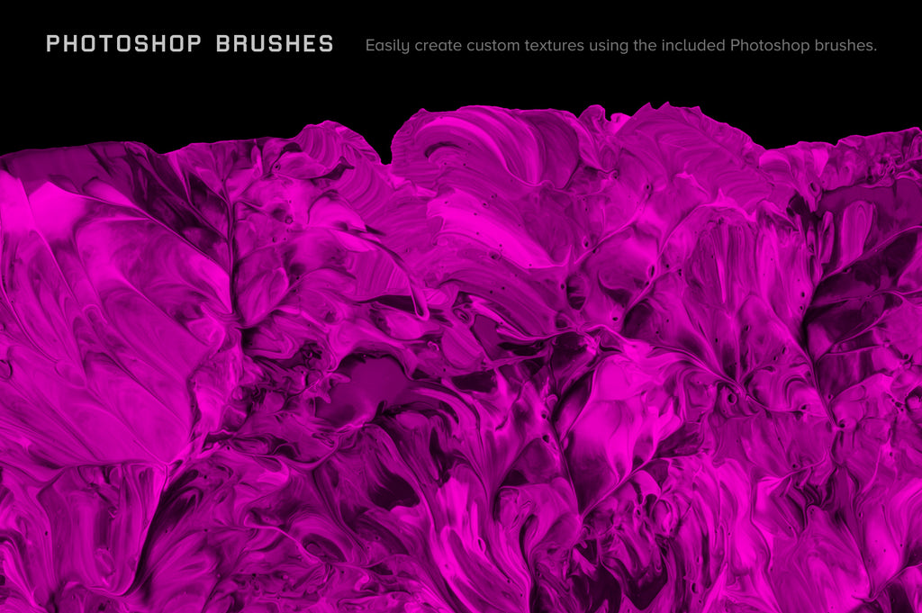 Vibrant Paint Shapes-Chroma Supply