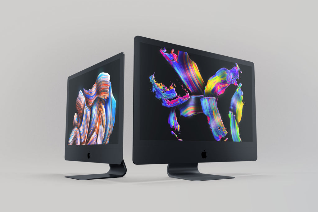 Transcend: Glimmering Paint Textures-Chroma Supply
