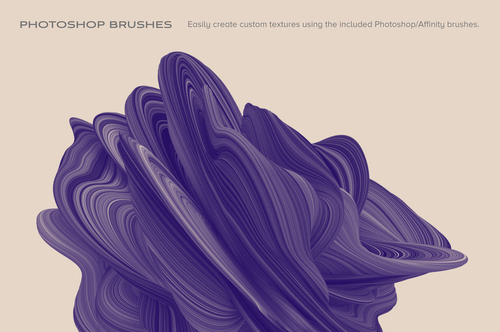 Amplify: 15 Fluid Shapes-Chroma Supply