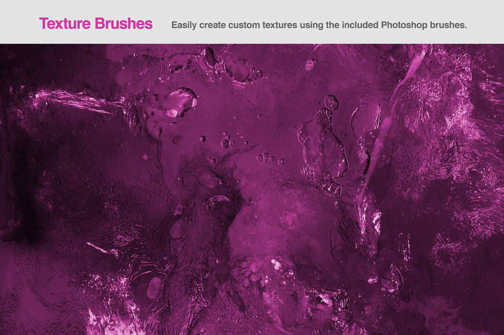 Develop: Altered Film Textures-Chroma Supply