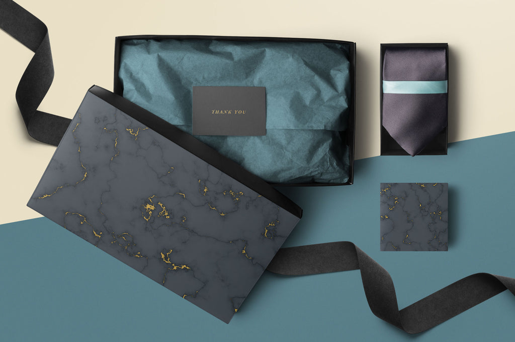 Marbled: 80 Gold Flecked Textures-Chroma Supply