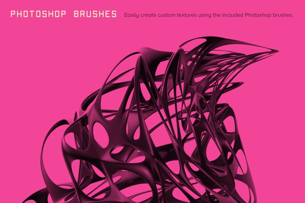 Skew: 105 Warped 3D Shapes-Chroma Supply