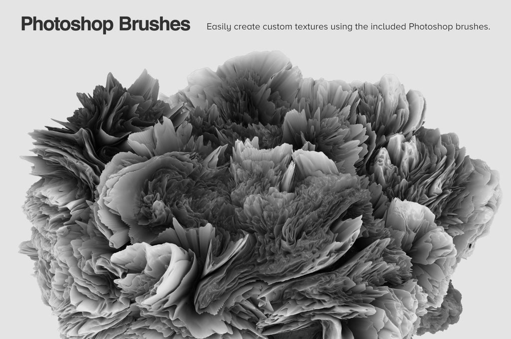 Synthesis: Mind-bending Shapes-Chroma Supply
