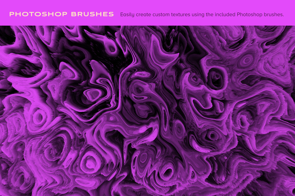 Vitality: 15 Dynamic Textures-Chroma Supply
