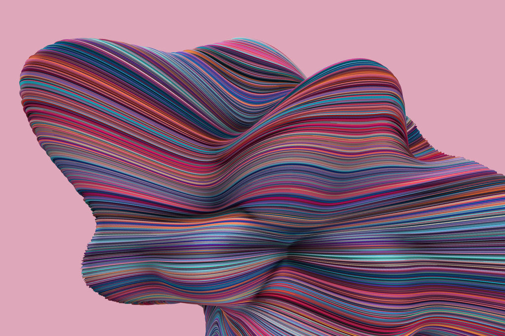 Amplify: 15 Fluid Shapes-Chroma Supply