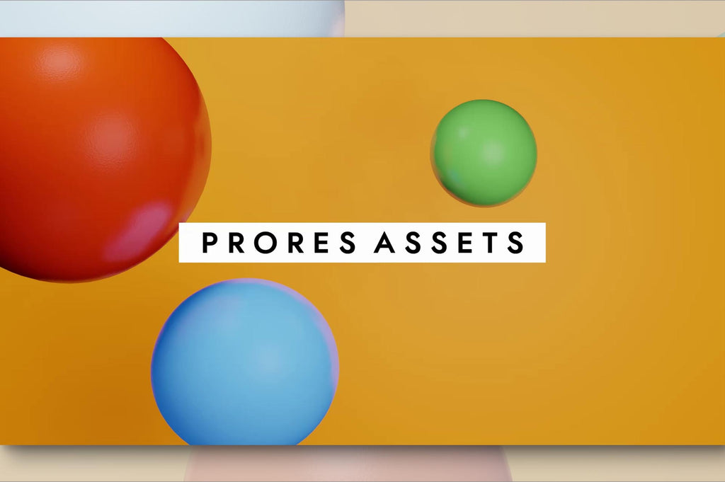 Beautiful Collision: An After Effects Template Pack-Chroma Supply