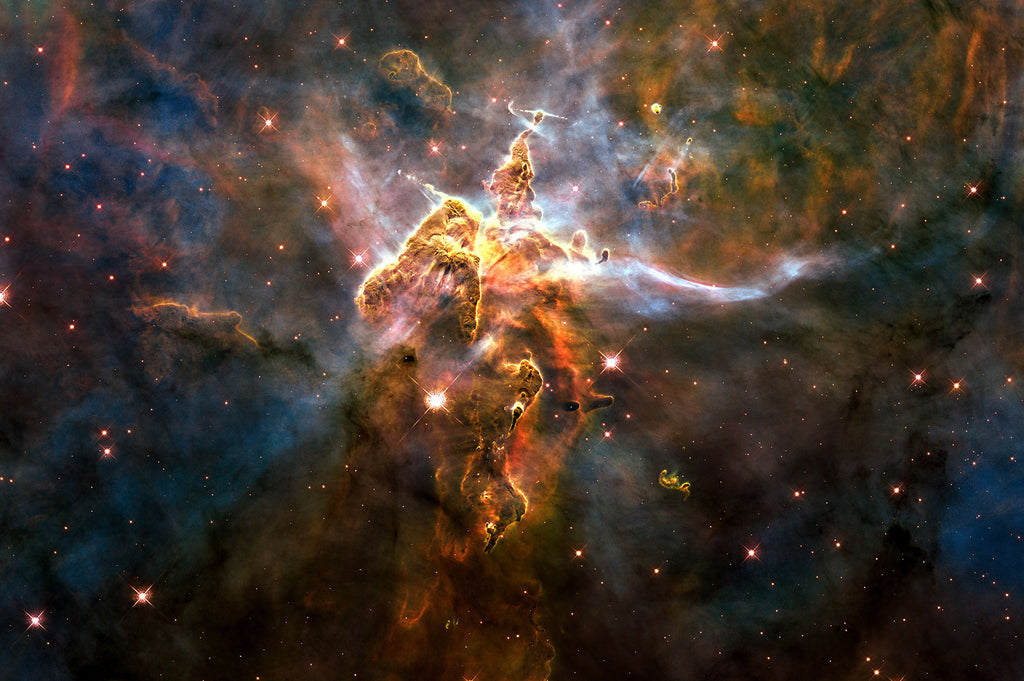 Beyond: Stunning Outer Space Textures-Chroma Supply