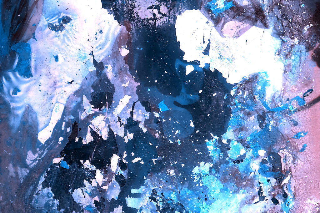 Altered Film Texture Bundle-Chroma Supply