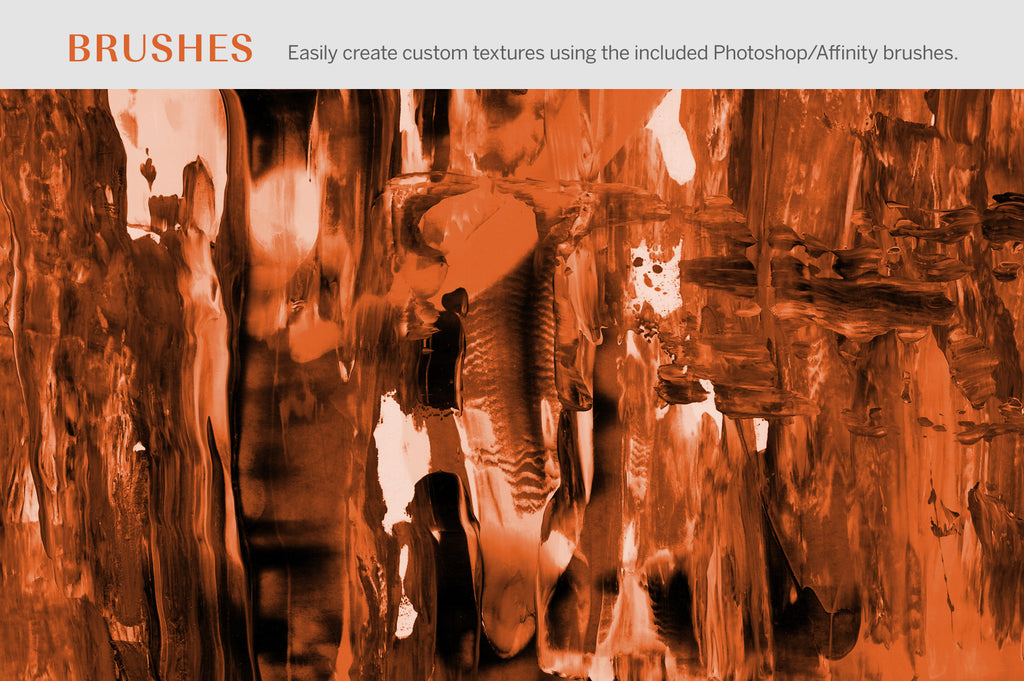 Expressionist: 20 Contemporary Abstract Paintings-Chroma Supply