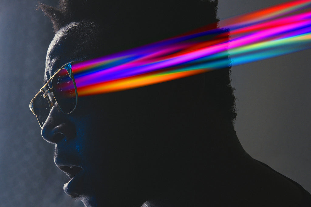 Lucid: Vibrant Blur Overlays-Chroma Supply