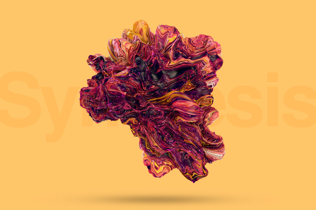 Synthesis: Mind-bending Shapes-Chroma Supply