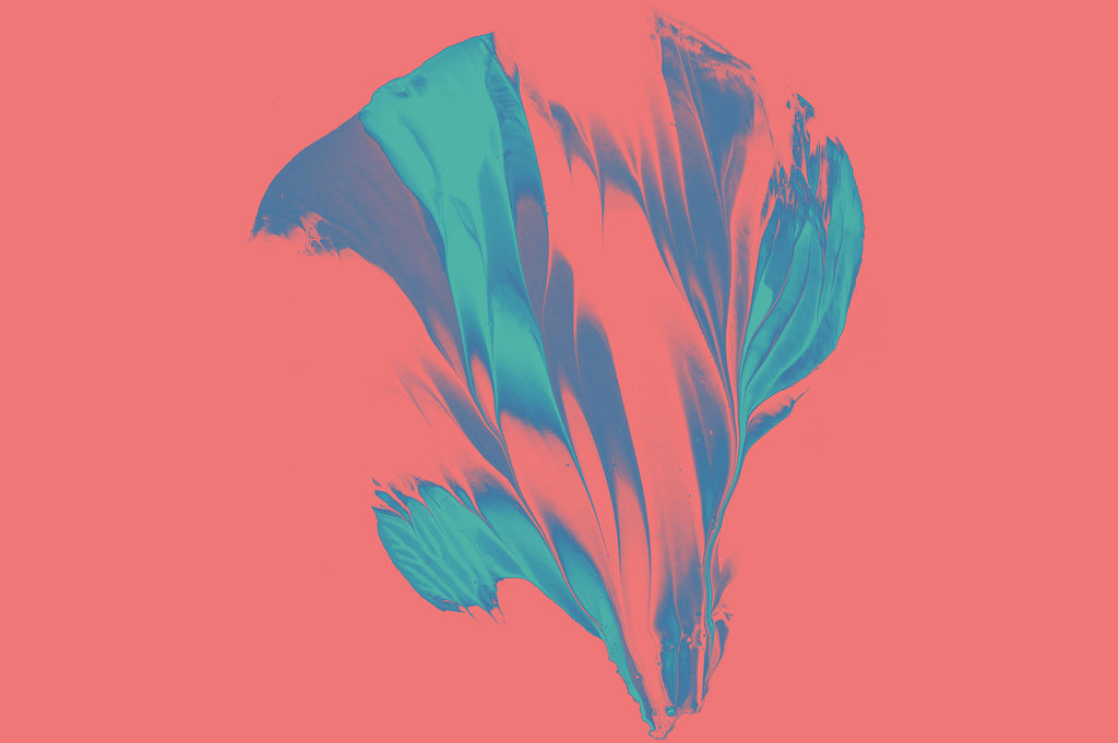 Tone: Recolored Paint Textures-Chroma Supply