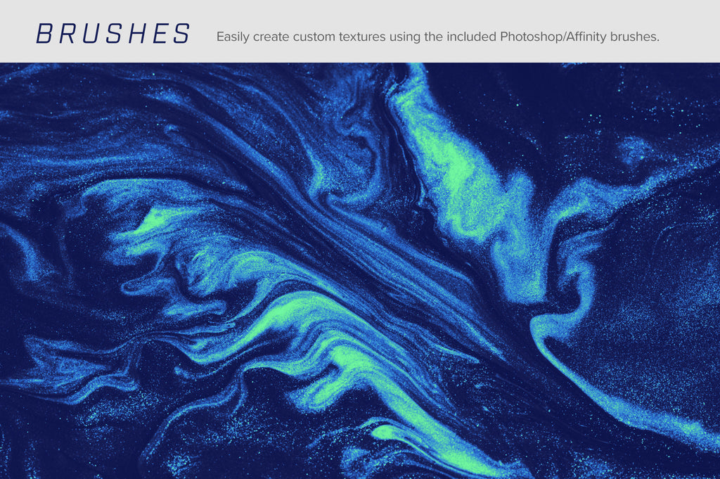 Fluid Art Bundle-Chroma Supply
