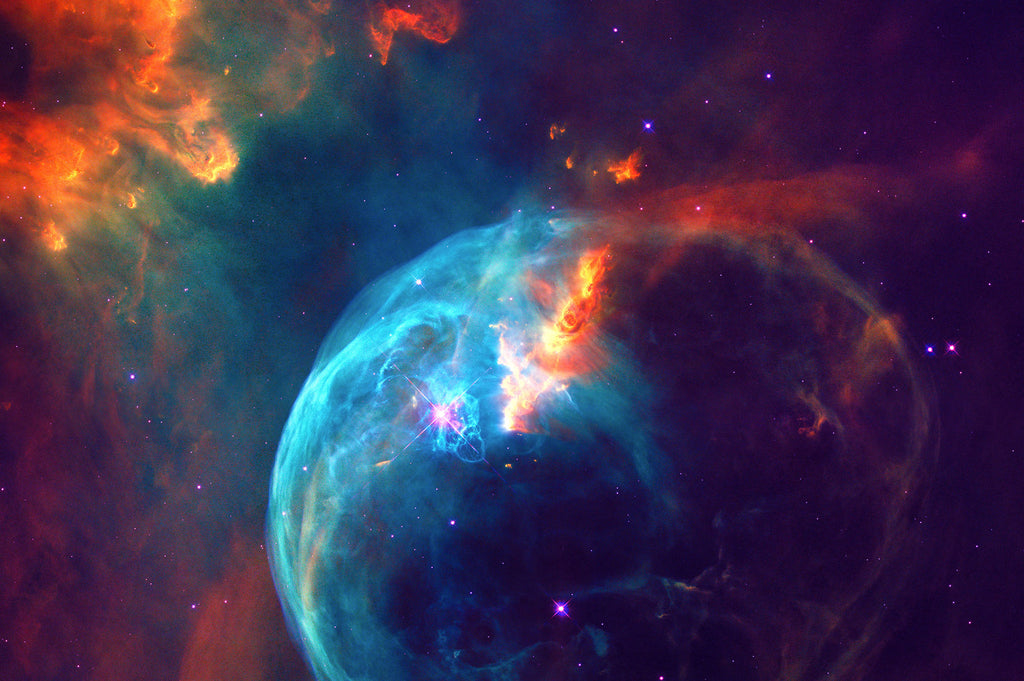 Beyond: Stunning Outer Space Textures-Chroma Supply