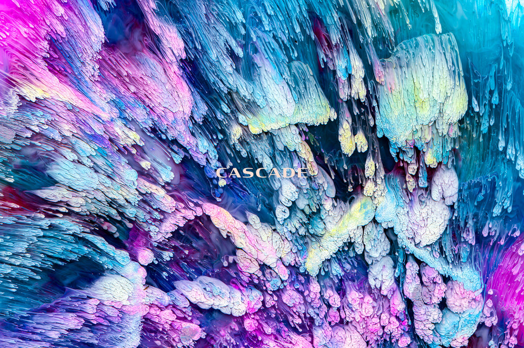 Ink & Resin Bundle-Chroma Supply