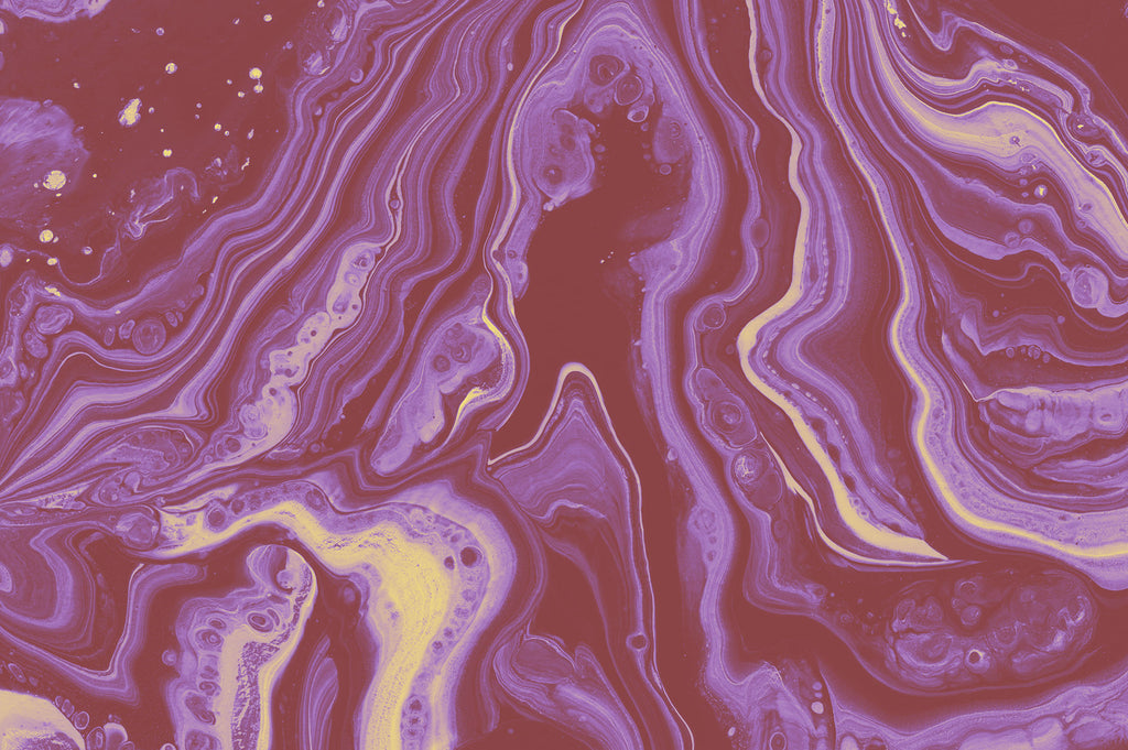 Cast: Recolored Paint Textures-Chroma Supply