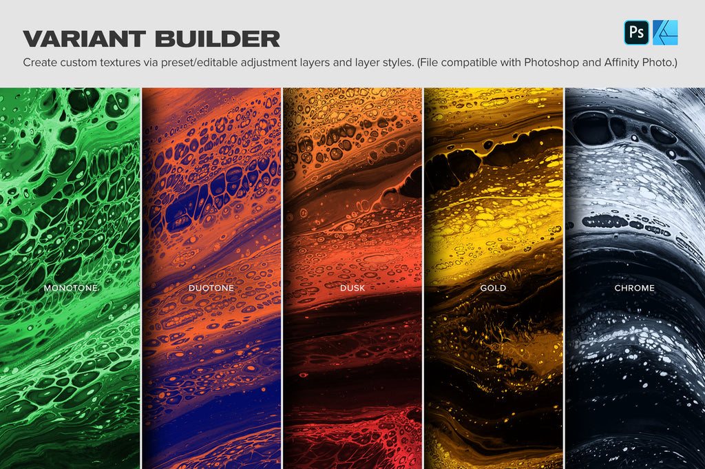 Cell Paint Bundle-Chroma Supply