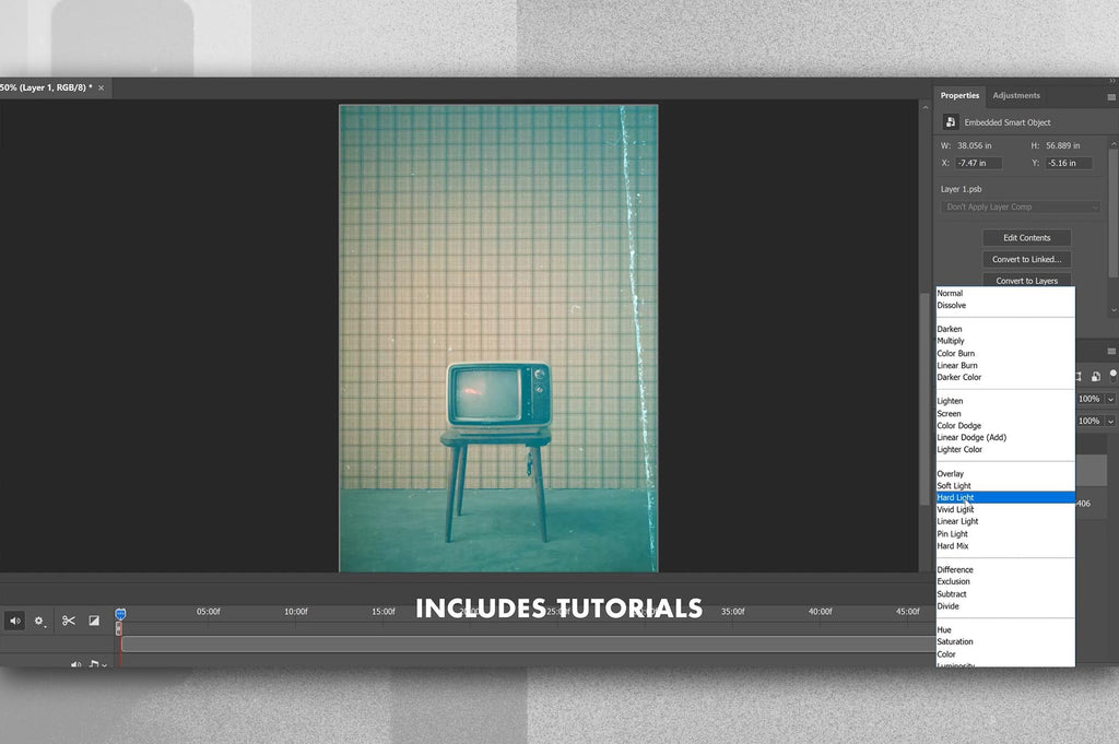 Celluloid: Film Textures for Video and Design-Chroma Supply