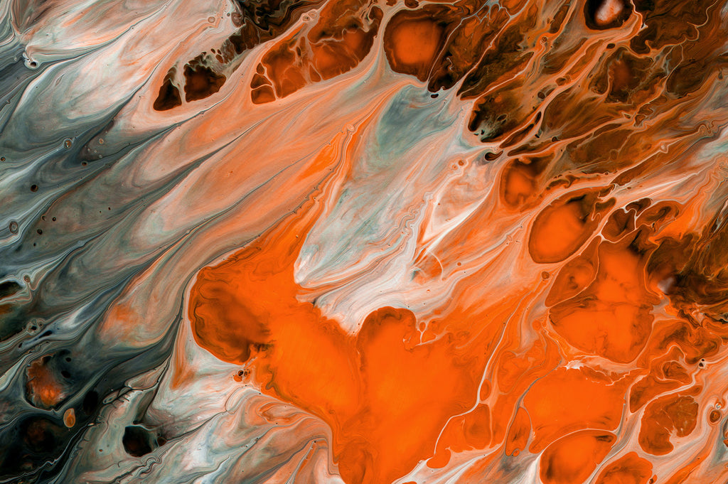 Enigma: 15 Abstract Paint Textures-Chroma Supply