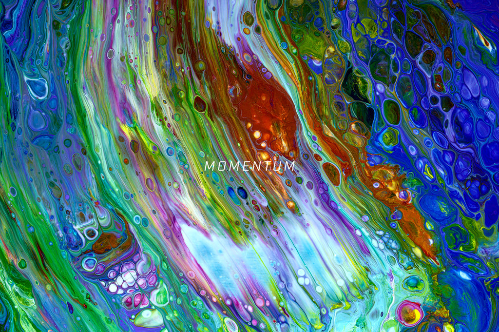 Fluid Art Bundle-Chroma Supply