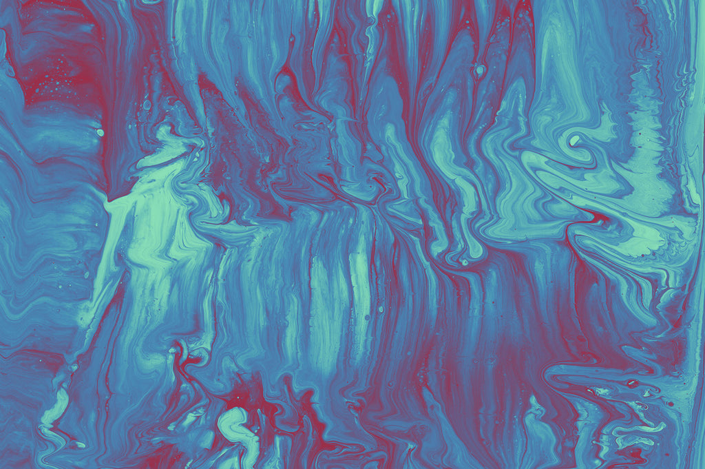 Tone: Recolored Paint Textures-Chroma Supply