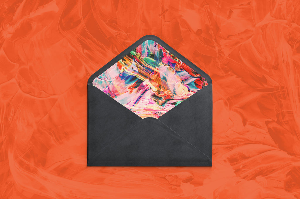 Abstract Paint Remix, Vol. 2-Chroma Supply