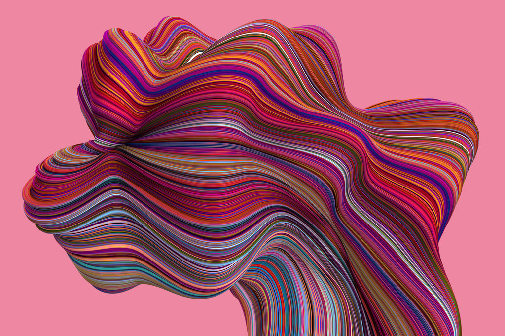 Amplify: 15 Fluid Shapes-Chroma Supply