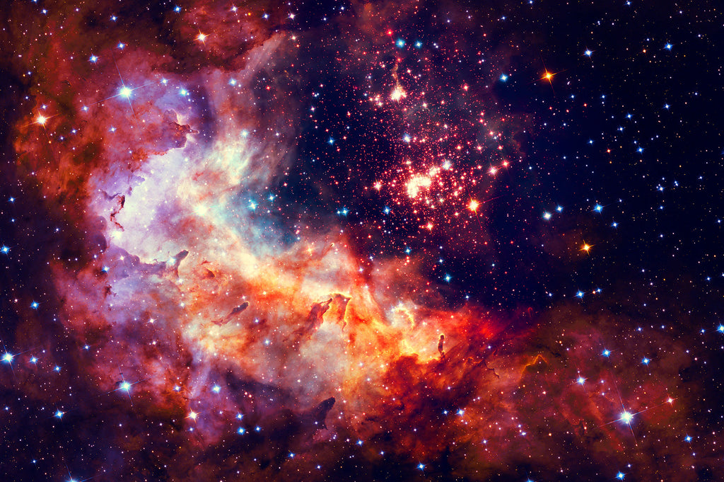 Beyond: Stunning Outer Space Textures-Chroma Supply