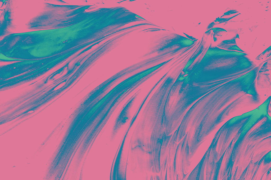 Cast: Recolored Paint Textures-Chroma Supply