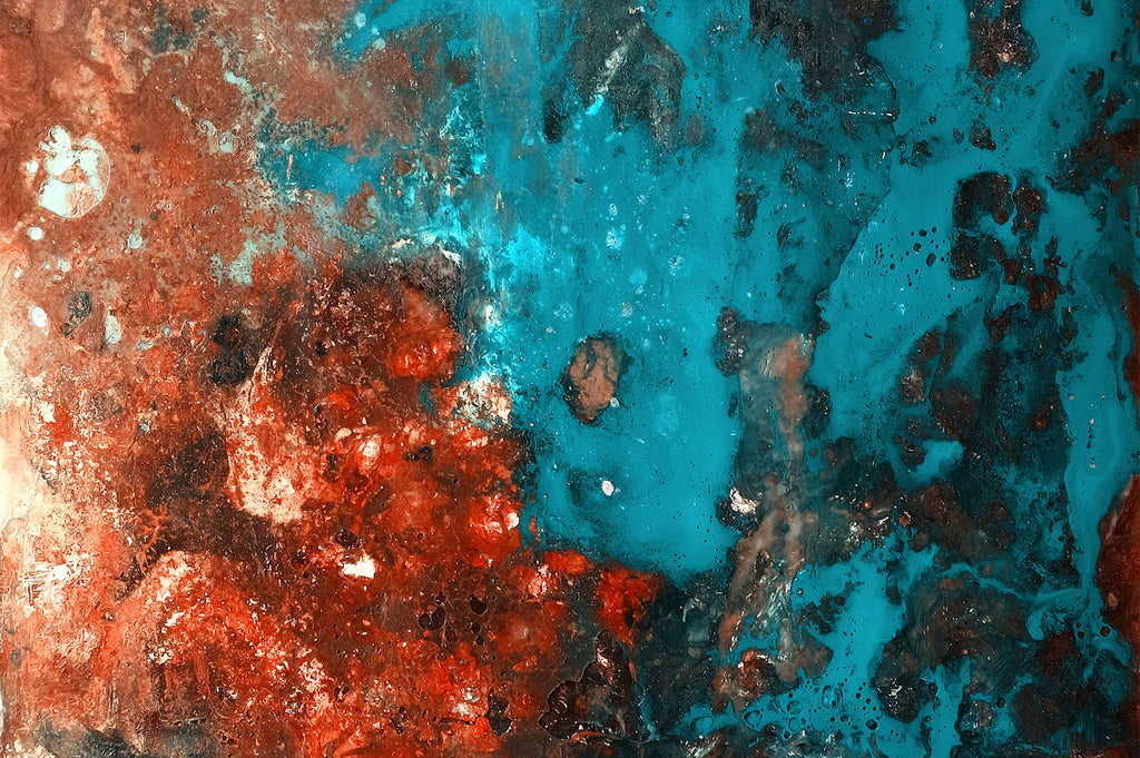 Develop: Altered Film Textures-Chroma Supply