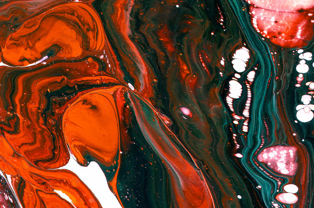 Enigma: 15 Abstract Paint Textures-Chroma Supply