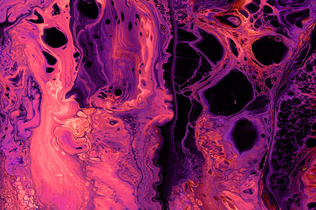 Fluid Paint Bundle-Chroma Supply