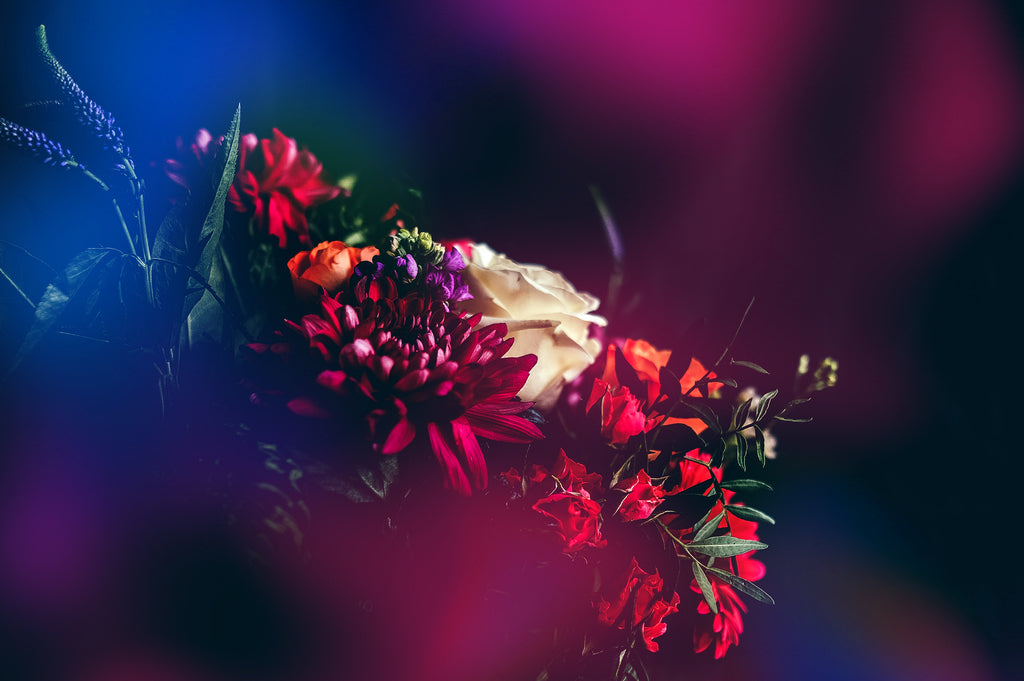 Lucid: Vibrant Blur Overlays-Chroma Supply
