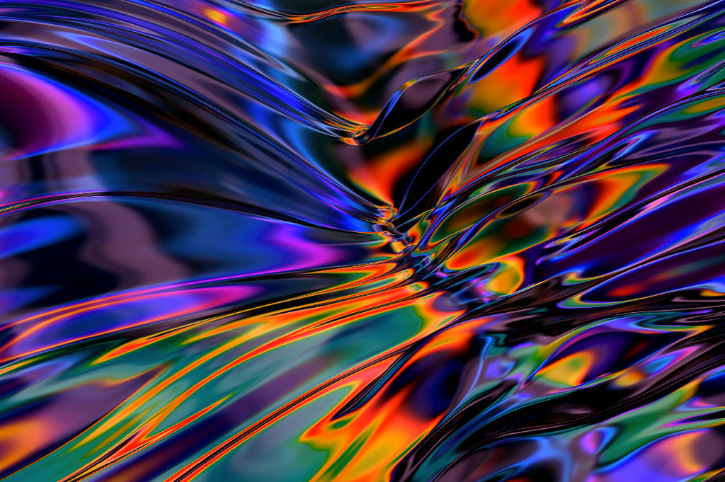 Reflective 3D Bundle-Chroma Supply
