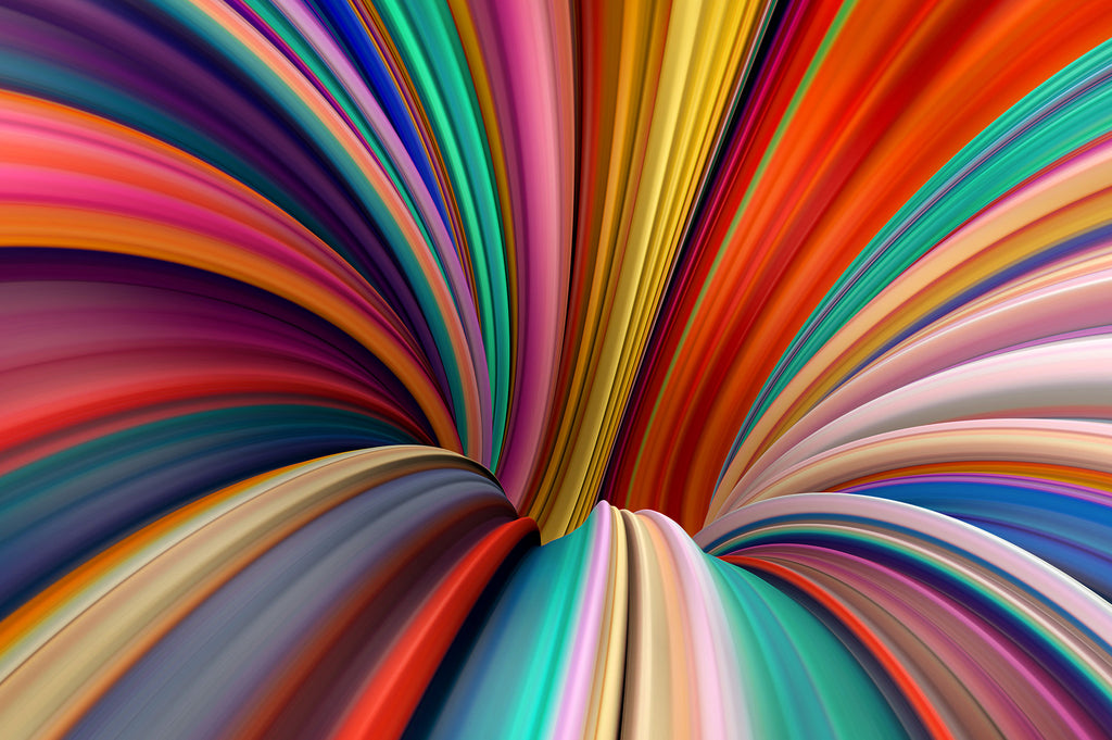 Swerve: Sweeping Line Textures-Chroma Supply