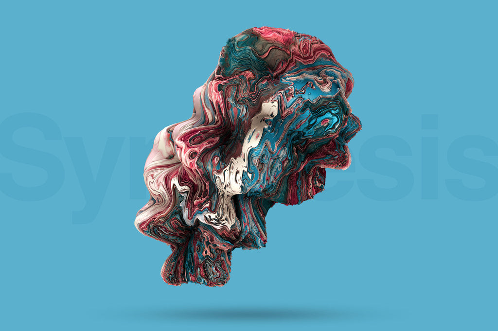 Synthesis: Mind-bending Shapes-Chroma Supply