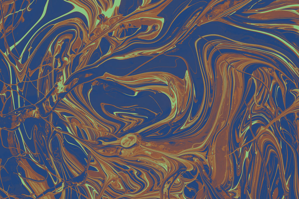 Tone: Recolored Paint Textures-Chroma Supply