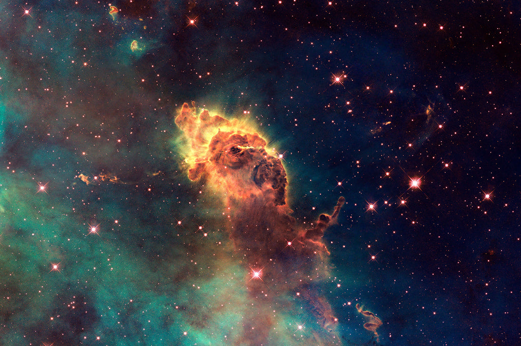 Beyond: Stunning Outer Space Textures-Chroma Supply